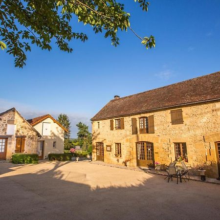 Marquay Chambres Et Table D'Hotes - Domaine De Bardenat المظهر الخارجي الصورة