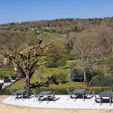 Marquay Chambres Et Table D'Hotes - Domaine De Bardenat المظهر الخارجي الصورة