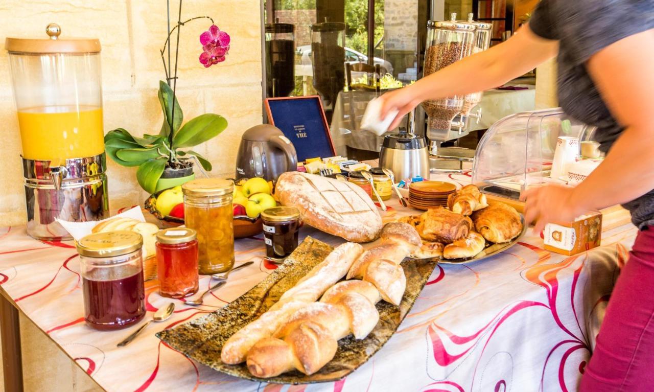 Marquay Chambres Et Table D'Hotes - Domaine De Bardenat المظهر الخارجي الصورة