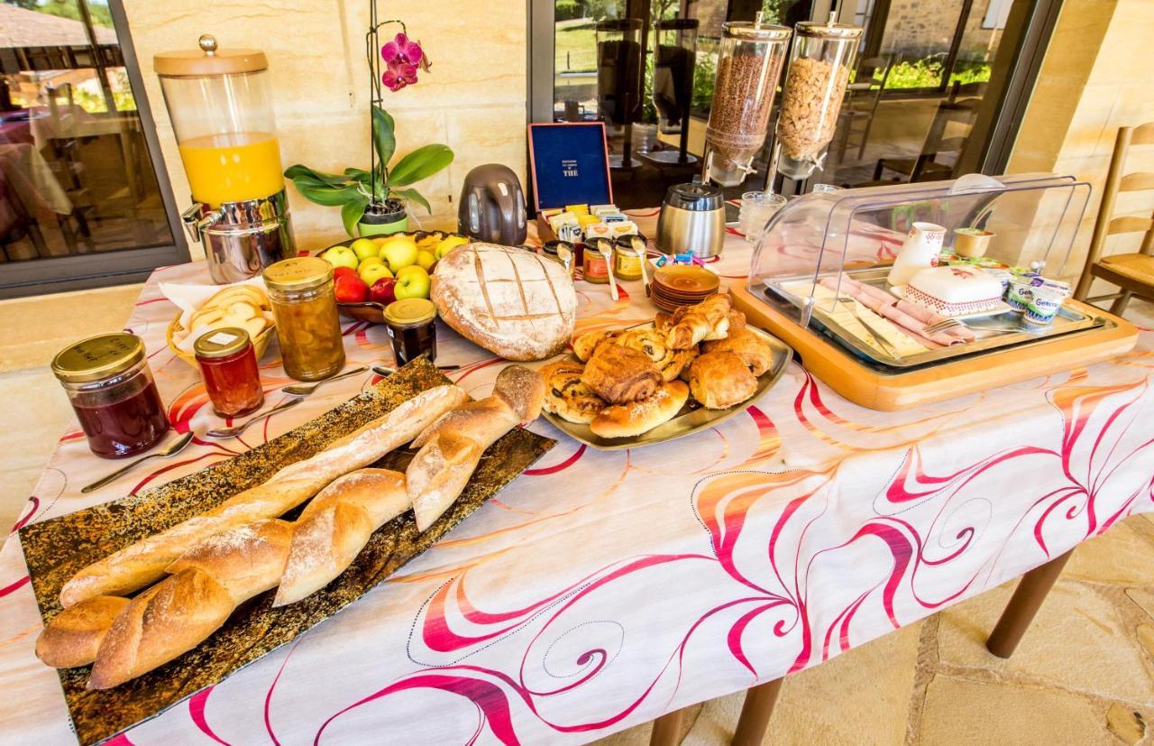 Marquay Chambres Et Table D'Hotes - Domaine De Bardenat المظهر الخارجي الصورة